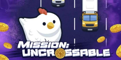 Mission Uncrossable