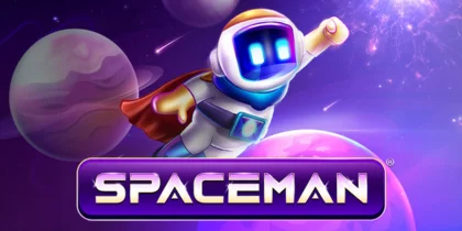 Spaceman